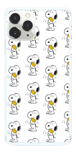 Capinha De Celular Personalizada Snoopy 70