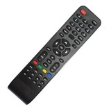 Controle Remoto Compativel Tv Philco Smart 3d 8009 7461