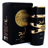 Perfume Árabe Lattafa Asad 100ml