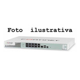 Fortigate 300c Fg300c 10x1000ports Firewall Gygabyt Fortinet