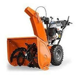 Ariens St28dle Deluxe Sho - Soplador De Nieve De Gas De Arra