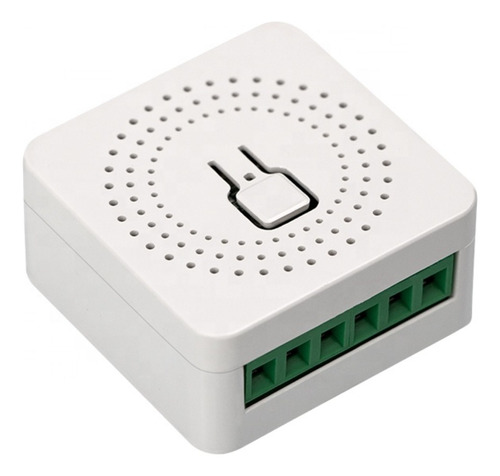 Switch Wifi Interruptor Inteligente Only Domotica Smart Life