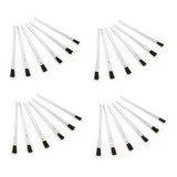 Great Planes Epoxy Brushes (6) - Gpmr8060 (brochas)
