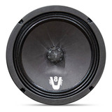 Alto Falante 8 Pol Profissional Compet 100rms Mid Bass Ogiva