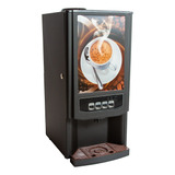 Maquina Expendedora De Café Ecobeck Gbd203d