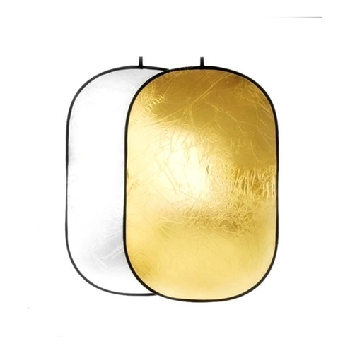 Pantalla Reflectora Rft-01 Godox Color Plata-dorado  150x200
