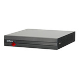 Dvr 4 Canales 2mp + 1ip Dahua P2p H.265 Pentahibrido 1080n