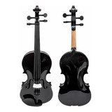 Violin Negro 