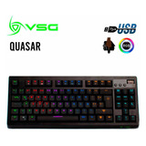 Teclado Vsg