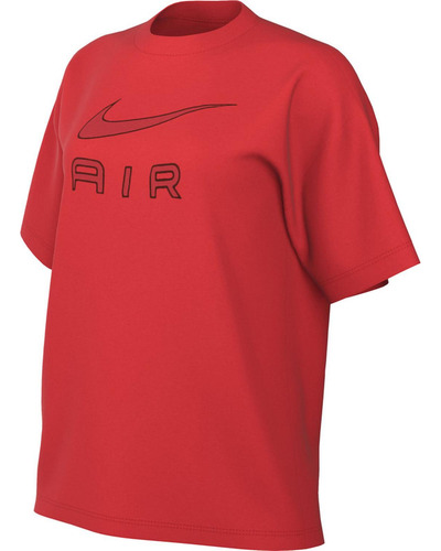 Camiseta Mujer Nike Tee Bf Nike Air