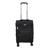 Maleta De Mano 19 Pulgadas Cabina Base Resistente Carry On