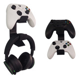 Soporte Control/audifonos Xbox One Series S / X