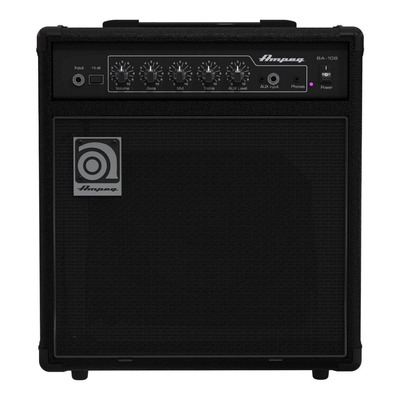 Ampeg Ba115 | MercadoLivre 📦 Ampeg Ba115 | MercadoLivre 📦