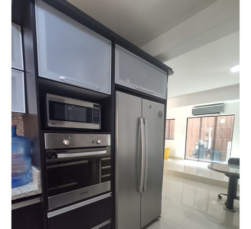 Town House En Venta Residencias Danubio Urbanizacion Manantial Naguanagua Carabobo. St - Imagen 4