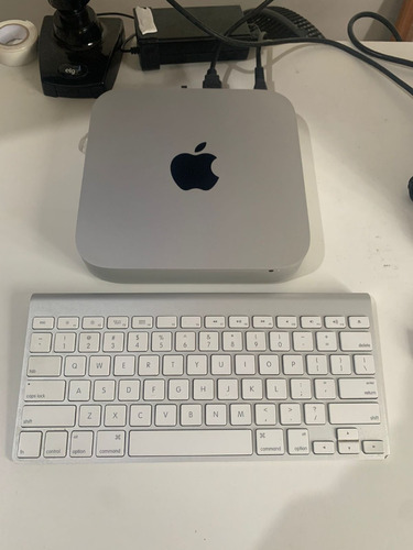 Mac Mini I7 16gb 500gb - Late 2012