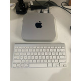 Mac Mini I7 16gb 500gb - Late 2012