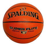 Baloncesto Balón - Spalding Super Flite Balones De Baloncest