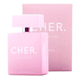 Perfume Cher Dieciocho Eau De Parfum 100ml