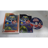 Super Mario Galaxy Sin Instructivo Para Nintendo Wii,checalo