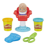 Corte Maluco Mini Play-doh - Hasbro E4902-e4918