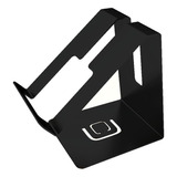 Suporte Metal Para Smartphone iPhone Celular Mesa Universal