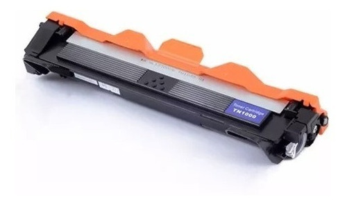 Toner Tn1060 Alternativo Para Brother Hl1202 1112 1512 1602