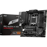 Placa Base Msi Pro B650m-a Wifi Serie Pro (amd Am5, Matx...