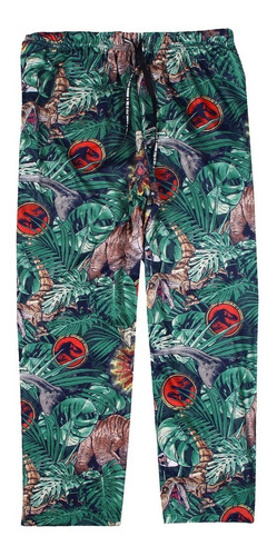 Pantalon Jurassic World - Licencia Oficial