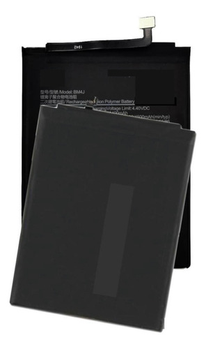 B.ateria Para Xiaomi Redmi Note 8 Pro M1906g7g Bm4j Oferta!!