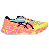 Tênis Asics Gel Novablast 3 Treino Masculino Academia Novo