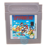 Super Mario Land Version Dmg Re-pro Gbc Gba