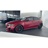 Mercedes-amg A 45 S 2024