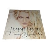 Britney Spears - Femme Fatale (vinilo Vinyl Lp Vinil)