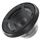 Um Falante Audison Mid Range Av 3.0 3'' 100w Pmpo Qualidade Cor Preto