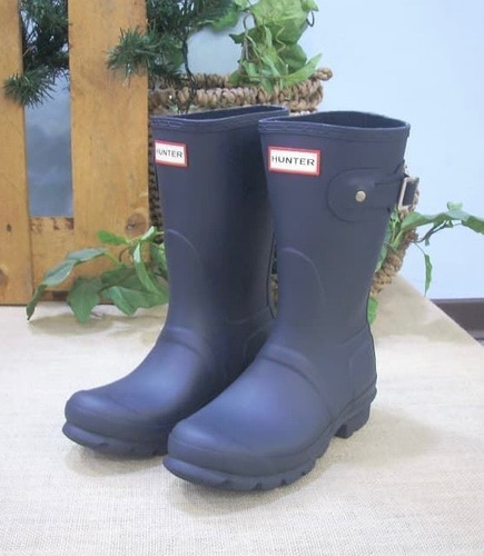 Botas Hunter Talle 39