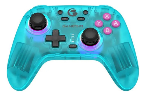 Controle Gamer Gamesir T4 Nova Lançamento