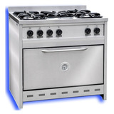 Cocina Tst Corbelli Cf90 - 5 Hornallas 90cm. Envio Sc 