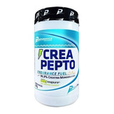 Creatina Monoidratada Creapepto Endurance 600g Performance Sabor Without Flavor