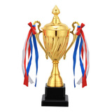 Trofeo De Fútbol Campeonato Competición Trofeo Copa 45cm