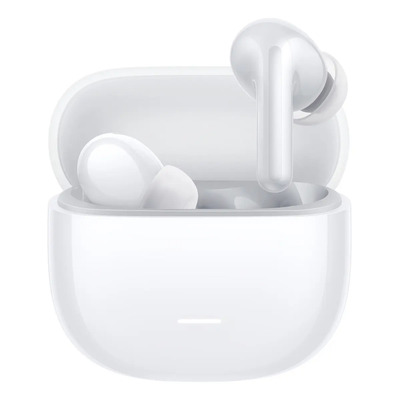 Audífonos Inalámbricos Xiaomi Redmi Buds 8 Lite Blanco | Meses sin interés