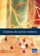 Sistemas Control Moderno 10âªed - Dorf