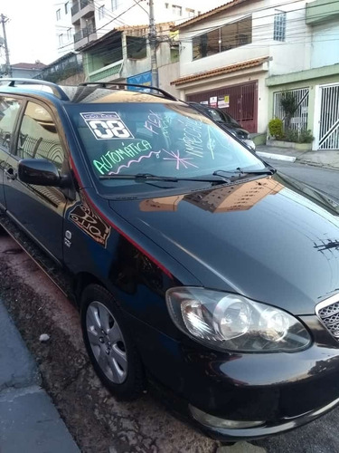 COROLLA FILDER 2008