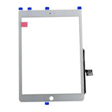 Tela + Sensor Touch Compatíve iPad 7 A2200 A2198 A2232 A219