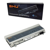 Batería Ghu 87wh P/ Dell Latitude E6500 E6510 E6400 M4400