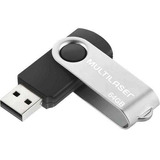 Pen Drive Multilaser 64gb Twist Original Pronta Entrega