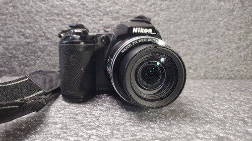 Cámara Nikon Coolpix L310