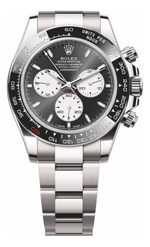 Reloj C L O N Rolex Daytona