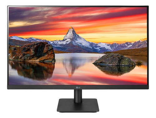 Monitor 27mp400-b 68,6 Cm (27 ) 1920 X 1080 Pixeles Full Hd 