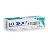 Pasta Dental Fluorogel Terapéutico Menta 60g