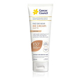 Cancer Council Spf 50+ Face Day Wear Bb Cream Matte Light Ti